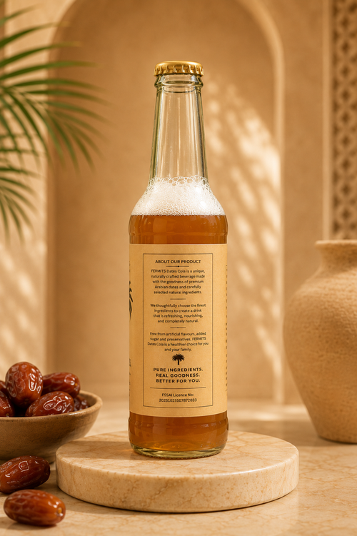 Dates cola